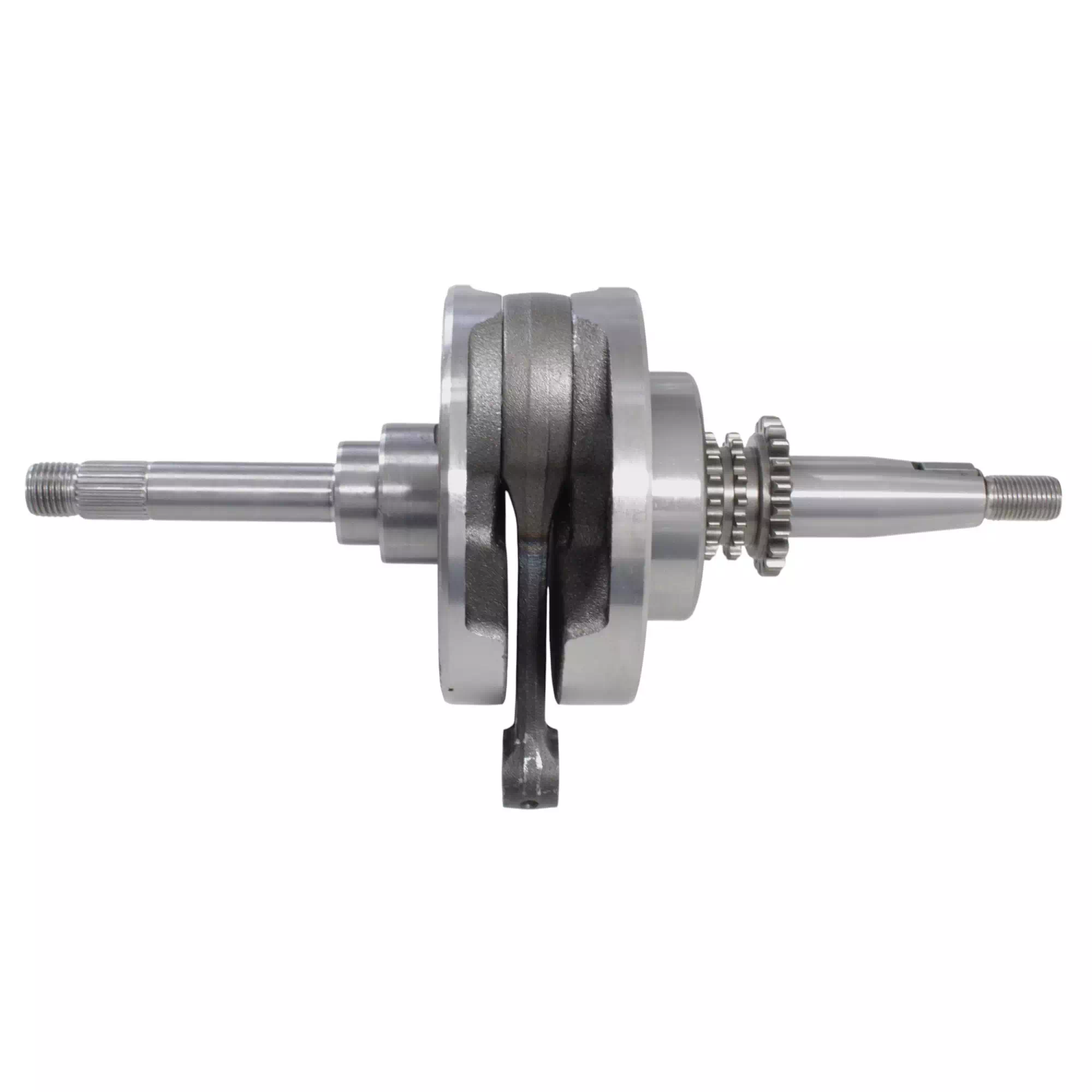 RKS LTR 125 KRANK [LT50PROPLUS/LTR10125BOSCH - LT50PROPLUS - ATR125 - REALE125 - REALE125-X] #RK 59211